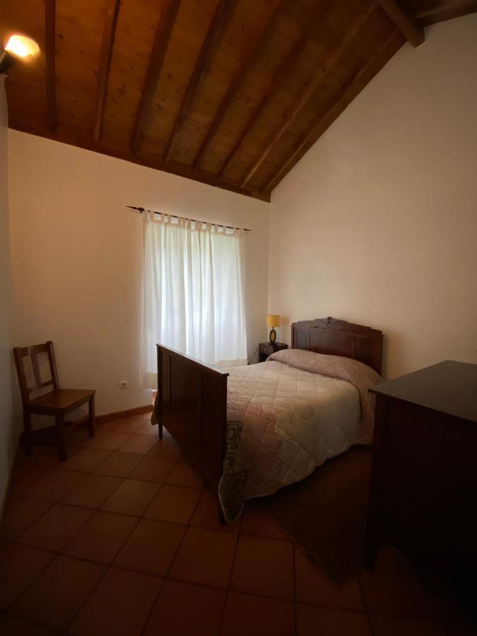 Casa Da Avo - Turismo Rural Santo Espirito Ngoại thất bức ảnh
