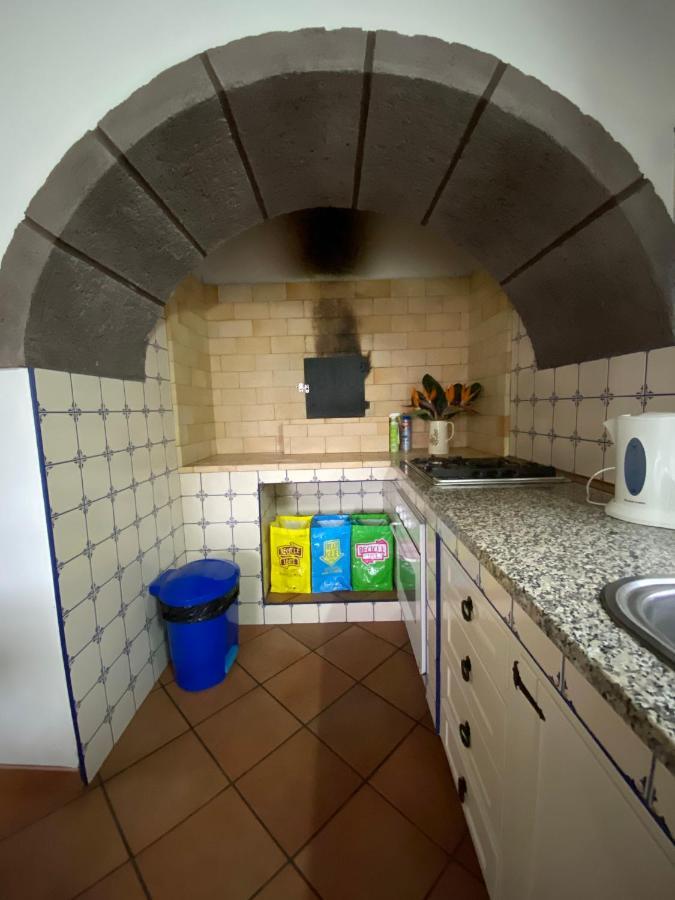 Casa Da Avo - Turismo Rural Santo Espirito Ngoại thất bức ảnh