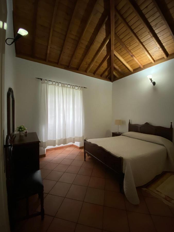 Casa Da Avo - Turismo Rural Santo Espirito Ngoại thất bức ảnh
