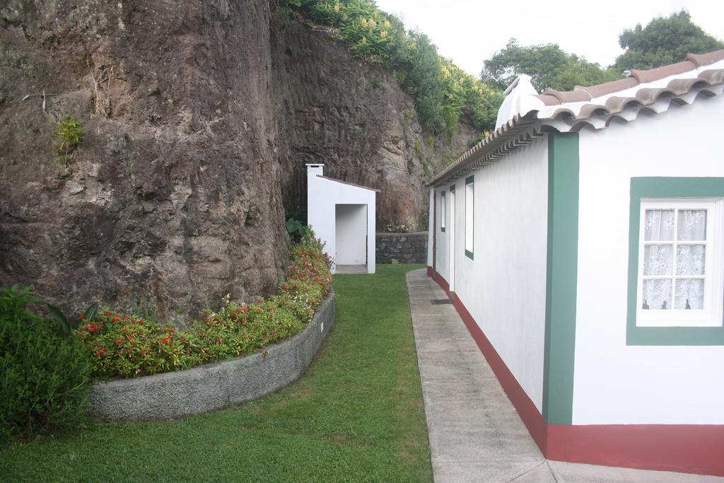 Casa Da Avo - Turismo Rural Santo Espirito Ngoại thất bức ảnh