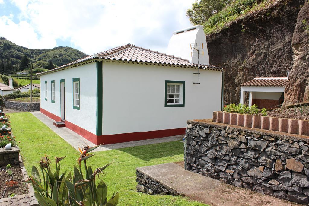 Casa Da Avo - Turismo Rural Santo Espirito Ngoại thất bức ảnh
